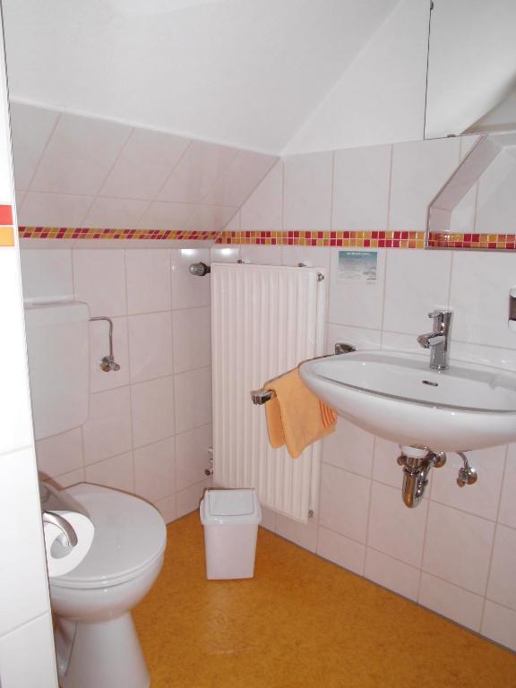 Pension 'Das Kleine Landhaus' Oberhaverbeck Room photo