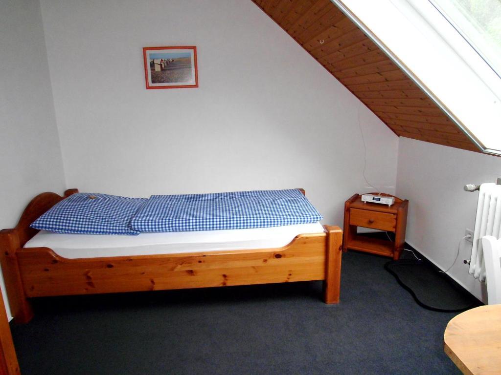 Pension 'Das Kleine Landhaus' Oberhaverbeck Room photo