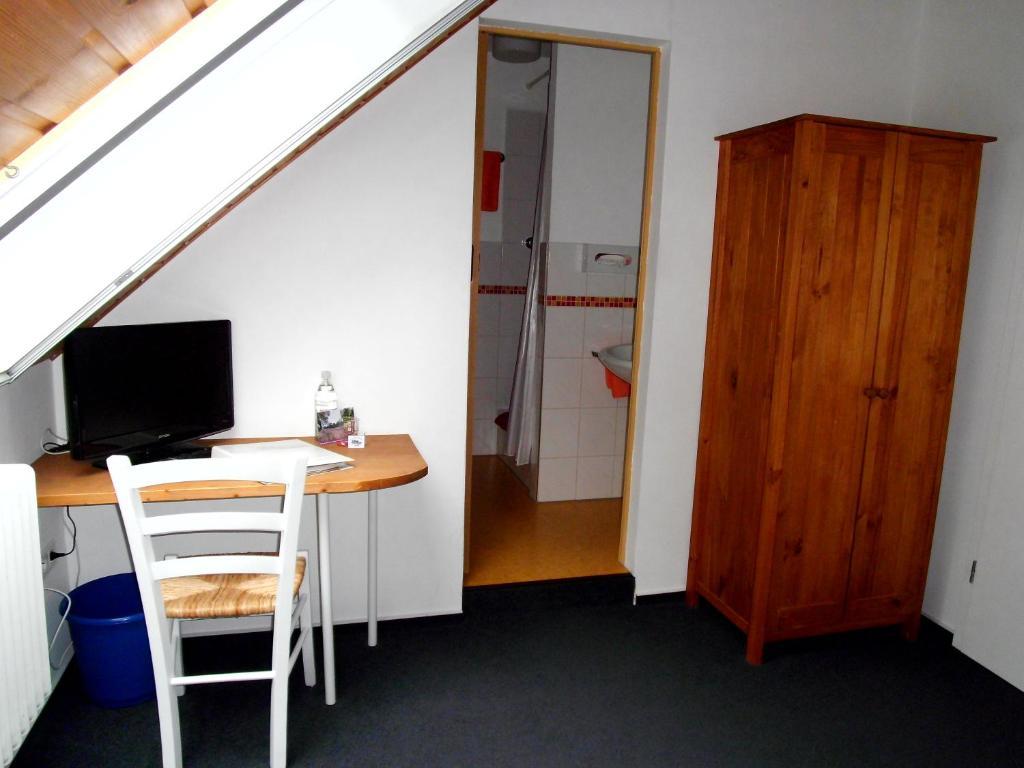 Pension 'Das Kleine Landhaus' Oberhaverbeck Room photo