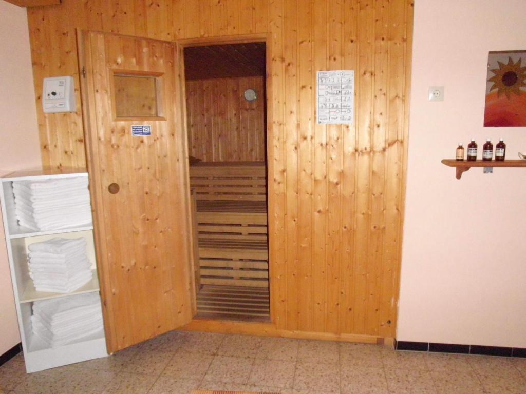 Pension 'Das Kleine Landhaus' Oberhaverbeck Exterior photo